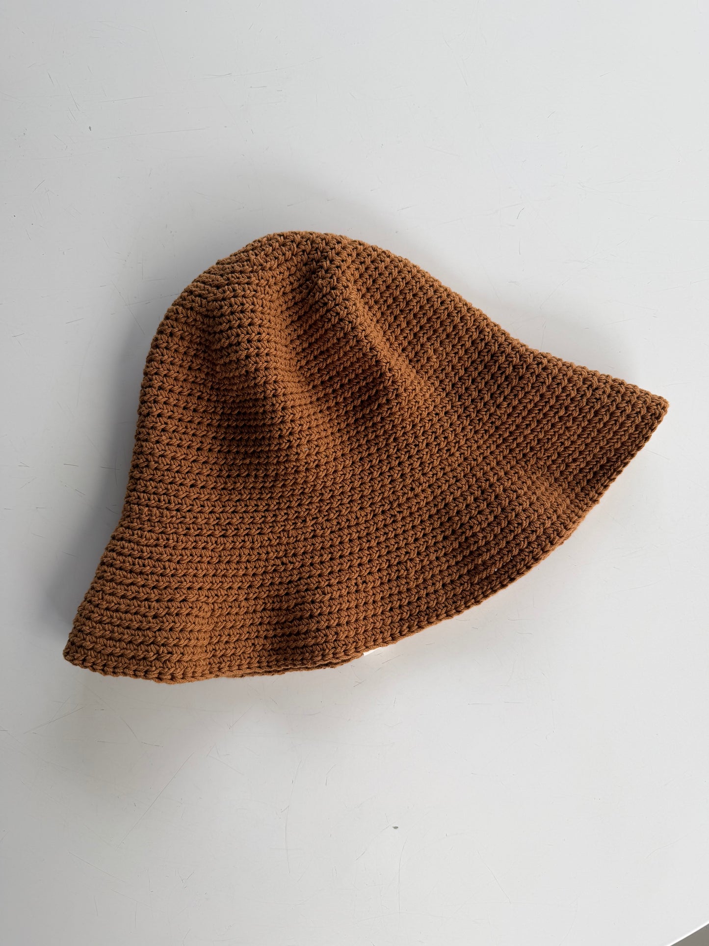 Margarita Bucket Hat Terra