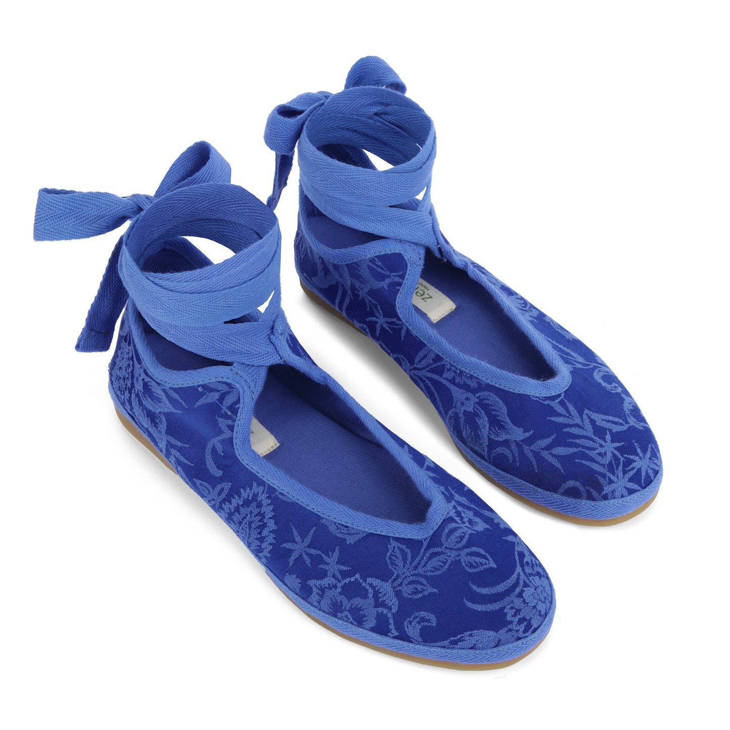 Ballerinas Sofía - Zafiro EDICIÓN LIMITADA