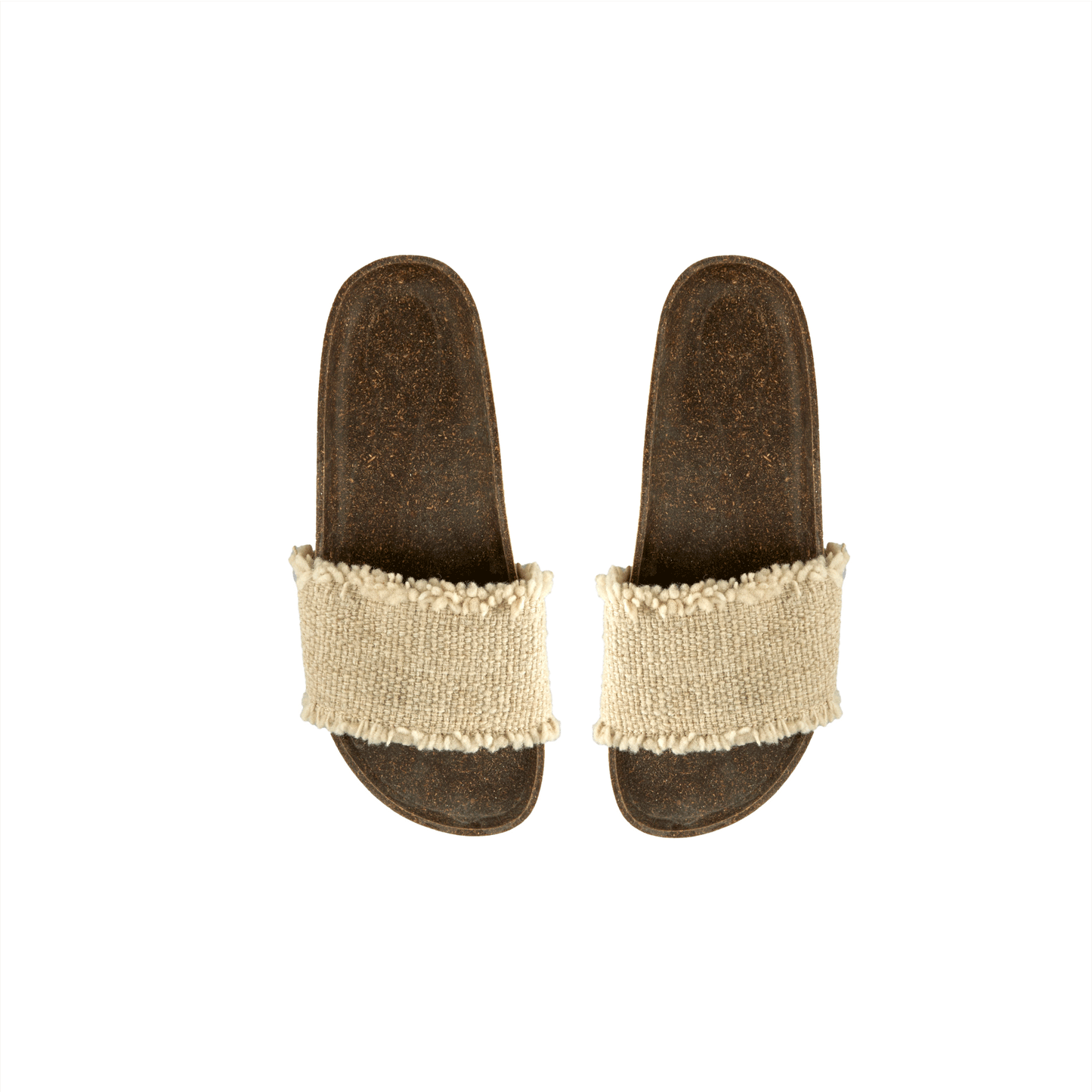 Elena sandal Natural FINAL SALE