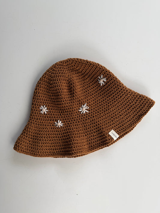 Margarita Bucket Hat Terra
