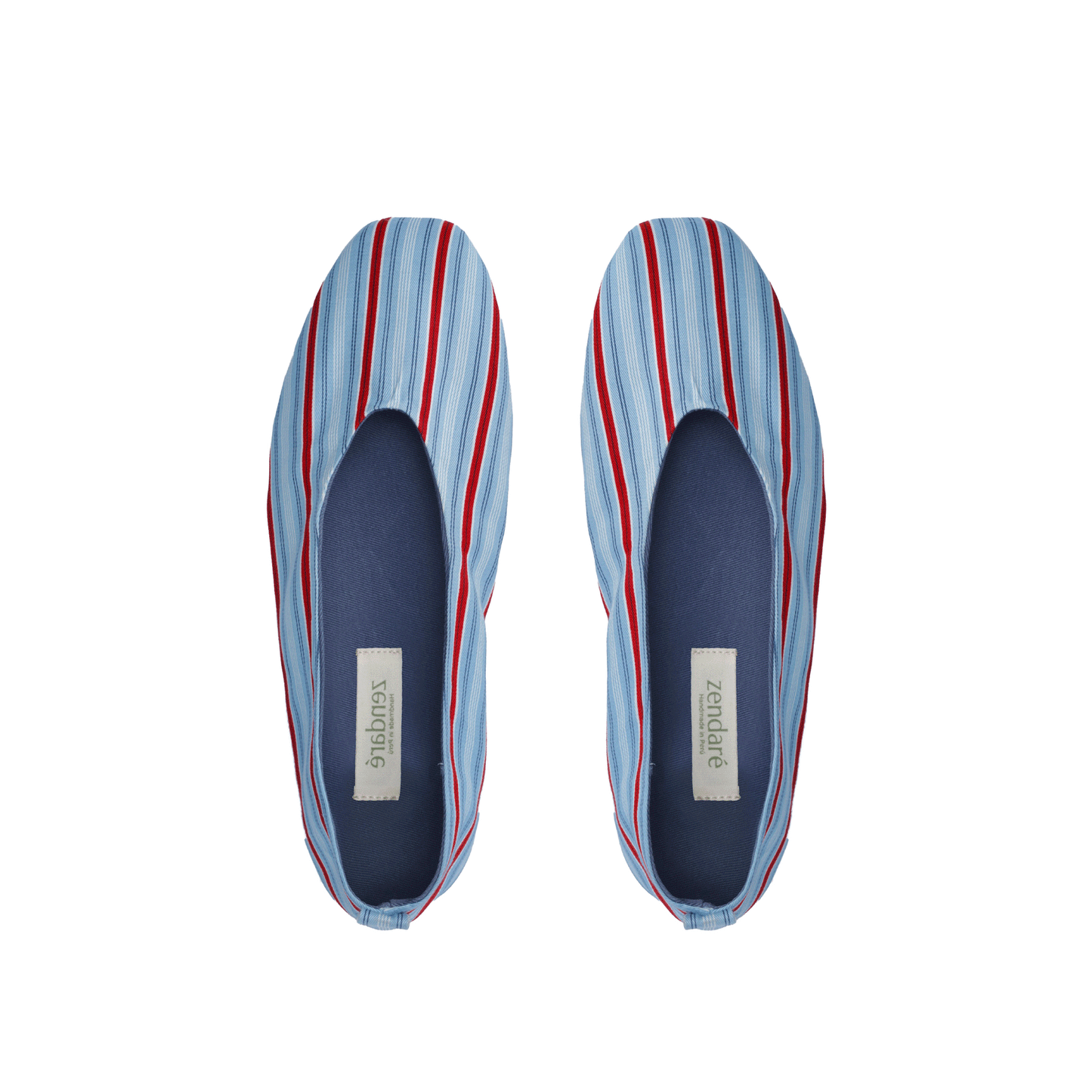 Ballerinas Lia - Riviera