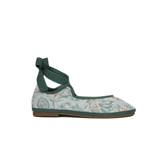 Ballerinas Maria - Botanical EDICIÓN LIMITADA